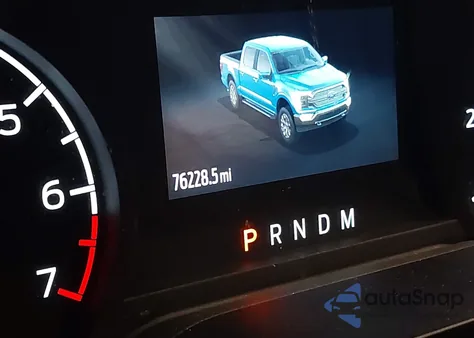 2021 Ford F-150 Xl z USA, uszkodzony, nr VIN 1FTFW1E83MFB59580